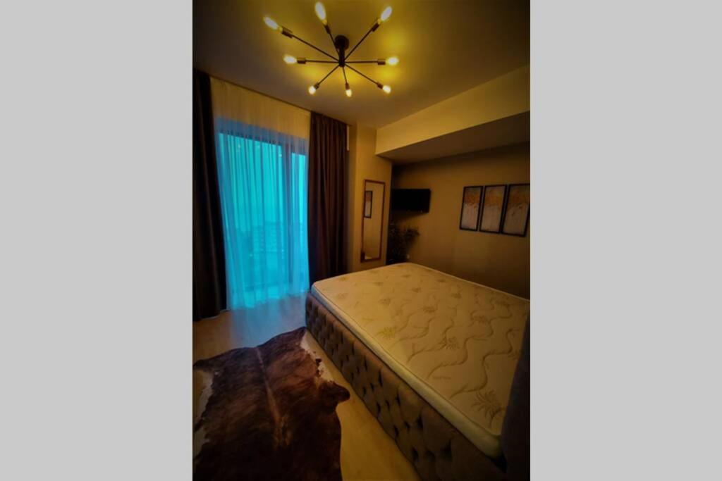 Appartement Prime Location, Sea View Flat Near The Beach à Constanţa Extérieur photo