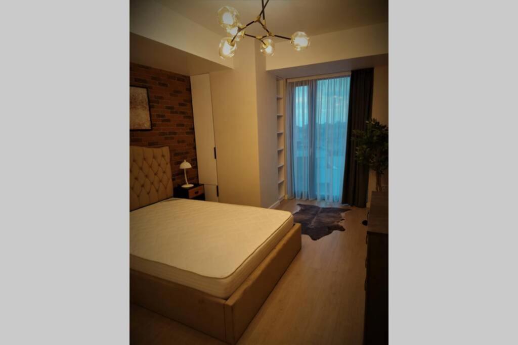 Appartement Prime Location, Sea View Flat Near The Beach à Constanţa Extérieur photo
